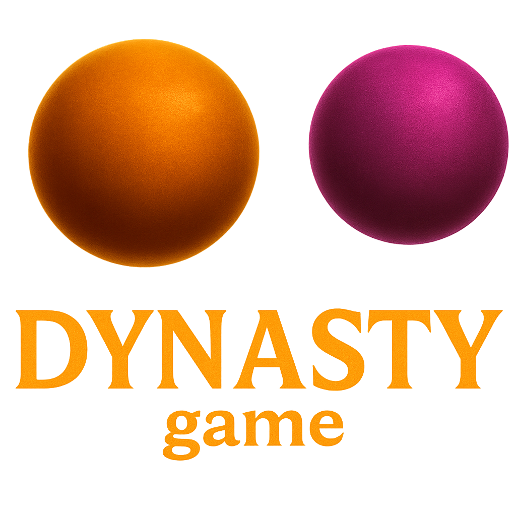Dynasty / Empire leagues